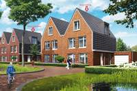 Woning Damraklaan 12 Utrecht