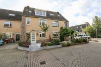 Woning Nansenerf 4 Oud-Beijerland