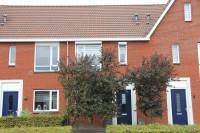 Woning Marskramerstraat 13 Etten-Leur