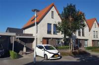 Woning Peter van der Kieftlaan 30 Hoevelaken