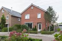 Woning Beatrixstraat 8 Rossum Ov