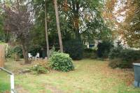 Bouwgrond Vosseveldlaan 12* Soest