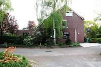 Woning Speelweide 17. Bakel