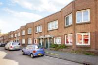 Woning Generaal Vetterstraat 17hs Amsterdam