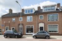 Woning Koningin Wilhelminastraat 7c Katwijk