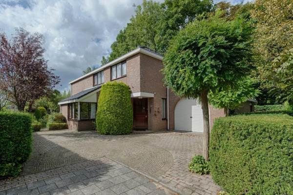 Woning Elisabeth Catsvliet 4 Barendrecht