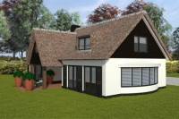 Bouwgrond Verbeeklaan 4* Blaricum