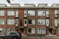 Woning Amelandseplein 11c Rotterdam