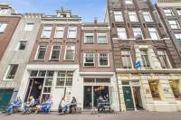 Woning Wolvenstraat 24 Amsterdam