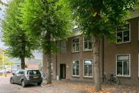 Woning Raadhuisstraat 27 Bergambacht