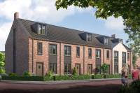 Woning Nieuwbouw Beekweide Fase 6- nr. 42 Renswoude