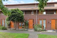 Woning Buizerdlaan 25 Den Haag