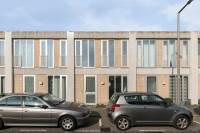 Woning Maldenburg 15 Rotterdam
