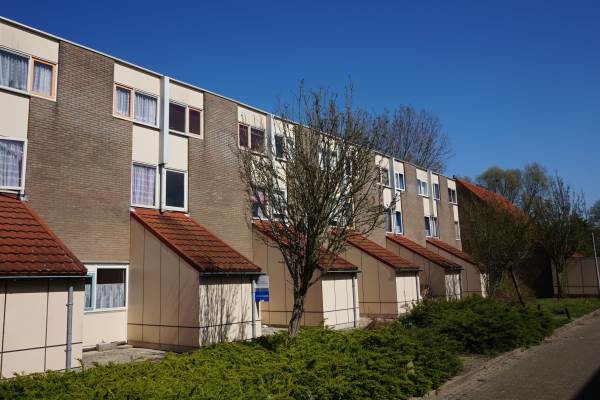 Woning Batenburg 77 Vlissingen