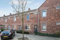 Woning Leeghwaterstraat 117 Vlissingen