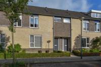 Woning Hermelijnhage 72 Berlicum