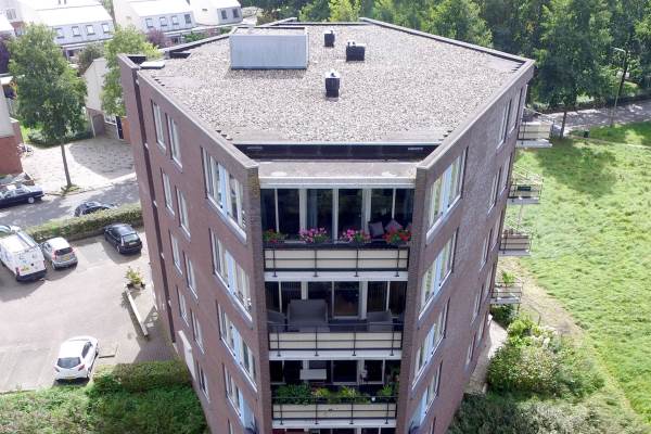 Woning Somervaart 48 Deventer