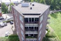 Woning Somervaart 48 Deventer