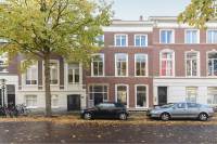 Woning Balistraat 58 Den Haag