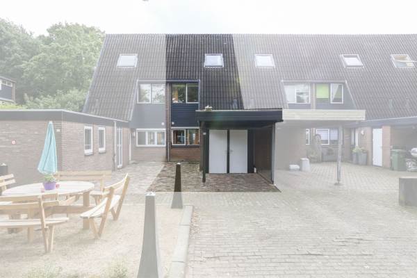 Woning Dokter Kanterslaan 246 Grave