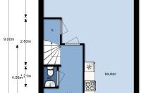 Woning Sprinkhaan 5b Hengelo