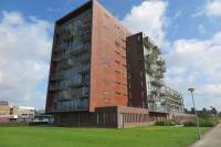 Woning Zevenkampse Ring 366 Rotterdam