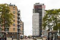 Woning Hogewerf 75 Vlaardingen