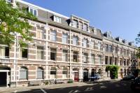 Woning Riouwstraat 190D Den Haag