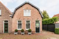 Woning Dorpsstraat 46 Wemeldinge