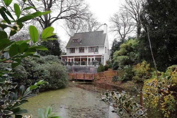 Woning Wagnerlaan 5 Hilversum