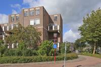 Woning Hildebrandhove 142 Zoetermeer