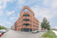 Woning Baak van Katwijk 130 Amersfoort