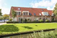Woning Prinsenpad 3 Rockanje