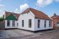 Woning Schoolstraat 21 Winsum Gn
