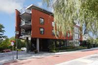 Woning Geversstraat 85 Oegstgeest