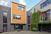 Woning Pieter de Hooghstraat 28 Delft