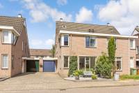 Woning Louise Stratenusstraat 11 Breda