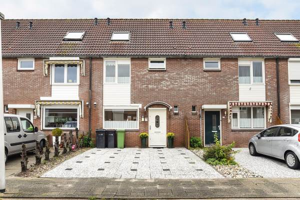 Woning Graanstraat 33 Purmerend