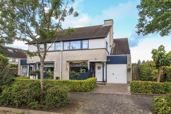 Woning Landjonker 35 Poortugaal