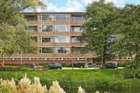 Woning Hora Siccamasingel 32 Groningen