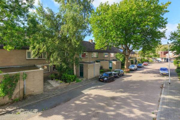 Woning Waterleliekreek 13 Leiderdorp