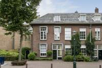 Woning Mgr. Prinsenstraat 2 Den Bosch