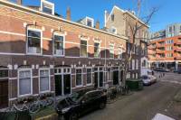 Woning Oostmaasstraat 5 Rotterdam