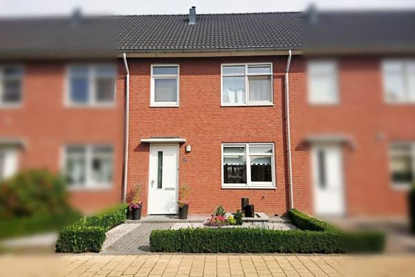 Woning Dijkmanshof 49 Tolkamer