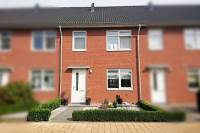 Woning Dijkmanshof 49 Tolkamer