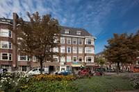 Woning Rooseveltlaan 198III Amsterdam
