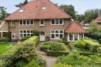 Woning Platolaan 74 Zeist