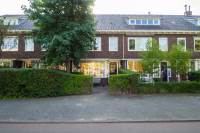 Woning Lessinglaan 18 Utrecht