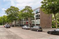 Woning Van Wijngaardenlaan 72 Rotterdam
