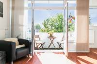 Woning Gordelweg 126C III Rotterdam